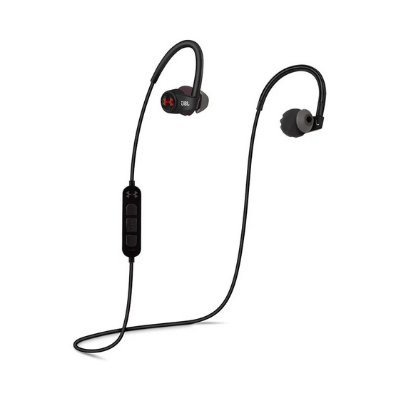 JBL หูฟัง รุ่น Under Armour Heart Rate JBL หูฟัง รุ่น Under Armour Heart Rate