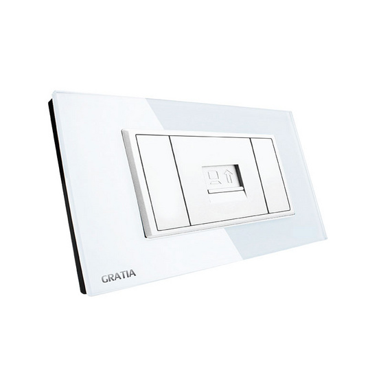 GRATIA LAN Portable รุ่น GSIN01 GRATIA LAN Portable รุ่น GSIN01