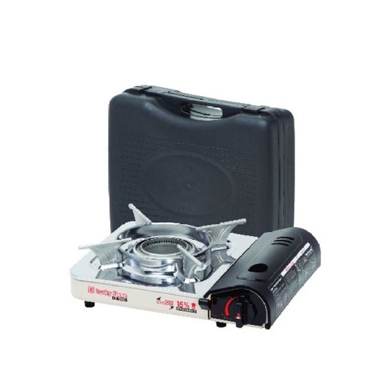 Lucky Flame เตาแก๊สกระป๋อง รุ่น LF-90C Lucky Flame เตาแก๊สกระป๋อง รุ่น LF-90C