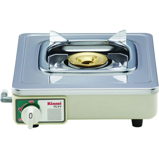Rinnai เตากล่องเดี่ยว รุ่น RET-1KS Rinnai เตากล่องเดี่ยว รุ่น RET-1KS