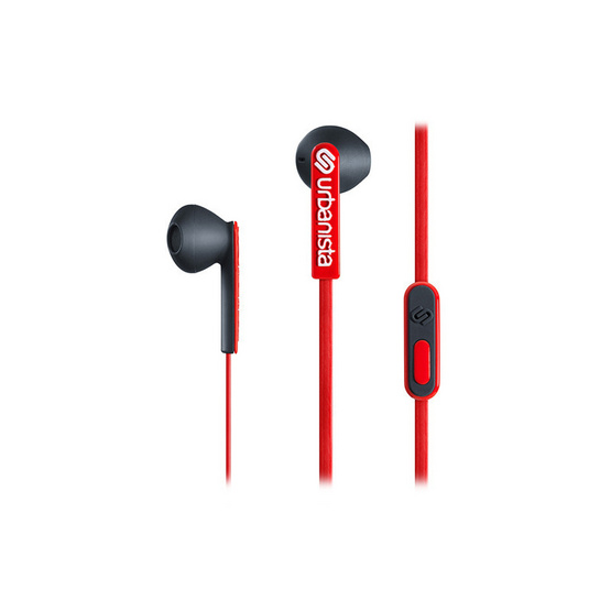 Urbanista หูฟัง Earbuds รุ่น San Francisco Urbanista หูฟัง Earbuds รุ่น San Francisco