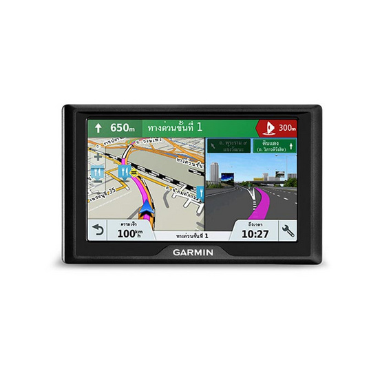 Garmin GPS อุปกรณ์นำทางติดรถยนต์ รุ่น Drive 51 Garmin GPS อุปกรณ์นำทางติดรถยนต์ รุ่น Drive 51