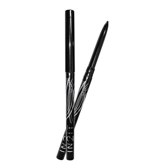IN2IT Waterproof Gel Liner Pen #GSL01 very black IN2IT Waterproof Gel Liner Pen #GSL01 very black
