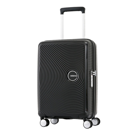 American Tourister กระเป๋าเดินทาง Curio Spinner 20 นิ้ว American Tourister กระเป๋าเดินทาง Curio Spinner 20 นิ้ว