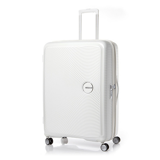 American Tourister กระเป๋าเดินทาง Curio Spinner 30 นิ้ว American Tourister กระเป๋าเดินทาง Curio Spinner 30 นิ้ว