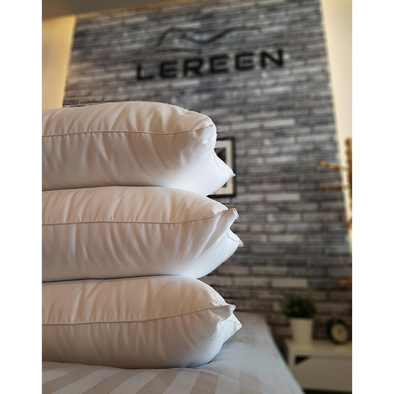 LEREEN หมอน LeSoft Premium LEREEN หมอน LeSoft Premium