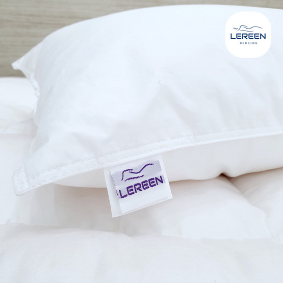 LEREEN หมอน LeSoft Premium LEREEN หมอน LeSoft Premium