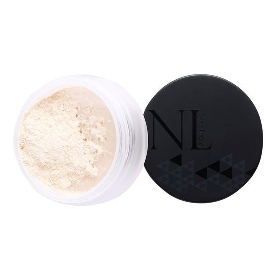 Nario Llarias Translucent Loose Powder 18 g. Nario Llarias Translucent Loose Powder 18 g.