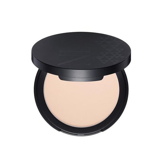 Nario Llarias แป้งอัดแข็งผสมรองพื้น 10 กรัม #11 Natural Nude Nario Llarias แป้งอัดแข็งผสมรองพื้น 10 กรัม #11 Natural Nude