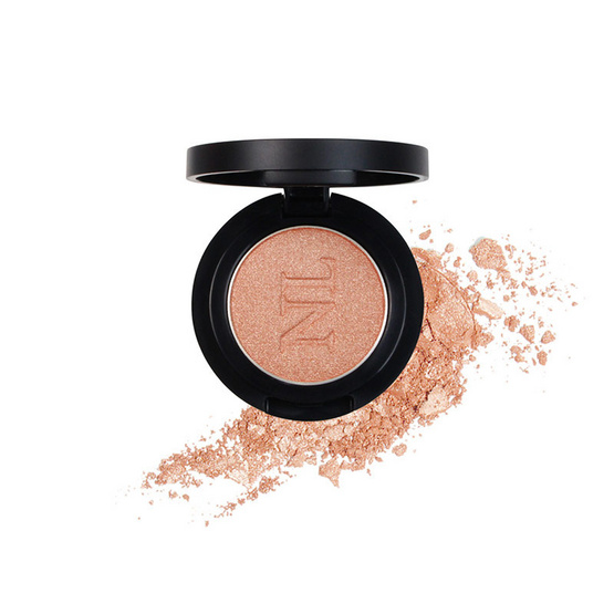Nario Llarias Eyeshadow Single #06 Ravishing Coral Nario Llarias Eyeshadow Single #06 Ravishing Coral