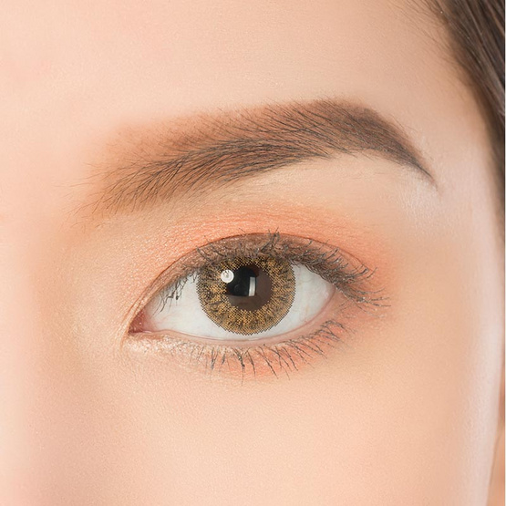 Nario Llarias Eyeshadow Single #06 Ravishing Coral Nario Llarias Eyeshadow Single #06 Ravishing Coral