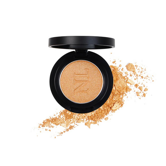 Nario Llarias Eyeshadow Single #08 Golden Rust Nario Llarias Eyeshadow Single #08 Golden Rust