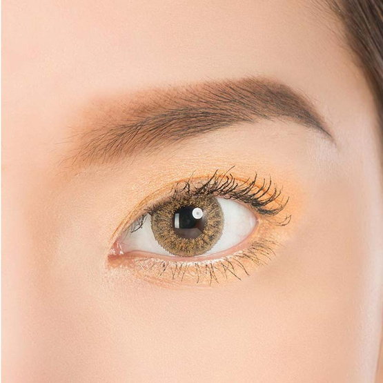 Nario Llarias Eyeshadow Single #08 Golden Rust Nario Llarias Eyeshadow Single #08 Golden Rust