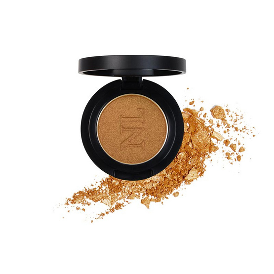 Nario Llarias Eyeshadow Single #09 Golden Amber Nario Llarias Eyeshadow Single #09 Golden Amber
