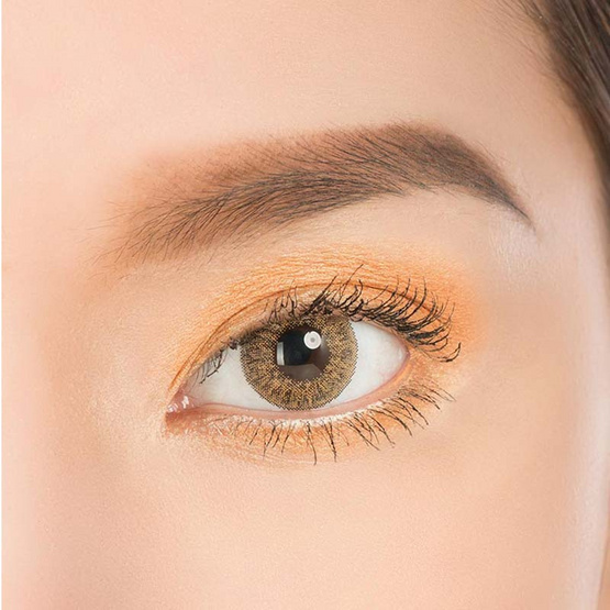 Nario Llarias Eyeshadow Single #09 Golden Amber Nario Llarias Eyeshadow Single #09 Golden Amber