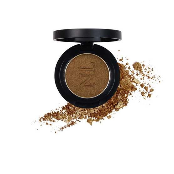 Nario Llarias Eyeshadow Single #10 Golden Cider Nario Llarias Eyeshadow Single #10 Golden Cider