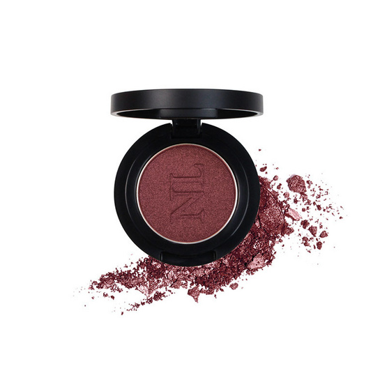 Nario Llarias Eyeshadow Single #14 Plum Rose Nario Llarias Eyeshadow Single #14 Plum Rose