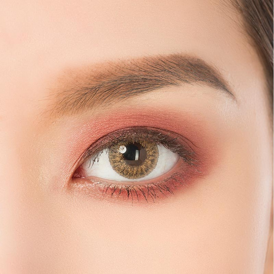 Nario Llarias Eyeshadow Single #15 Claret Nario Llarias Eyeshadow Single #15 Claret