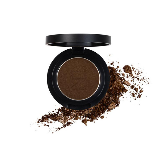 Nario Llarias Eyeshadow Single #16 Saddle Brown Nario Llarias Eyeshadow Single #16 Saddle Brown