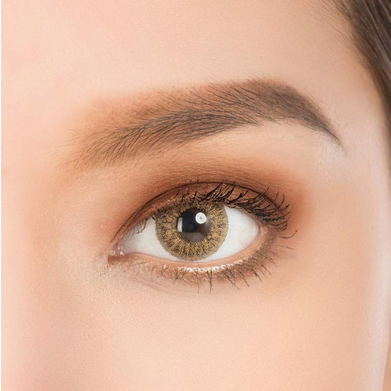 Nario Llarias Eyeshadow Single #16 Saddle Brown Nario Llarias Eyeshadow Single #16 Saddle Brown
