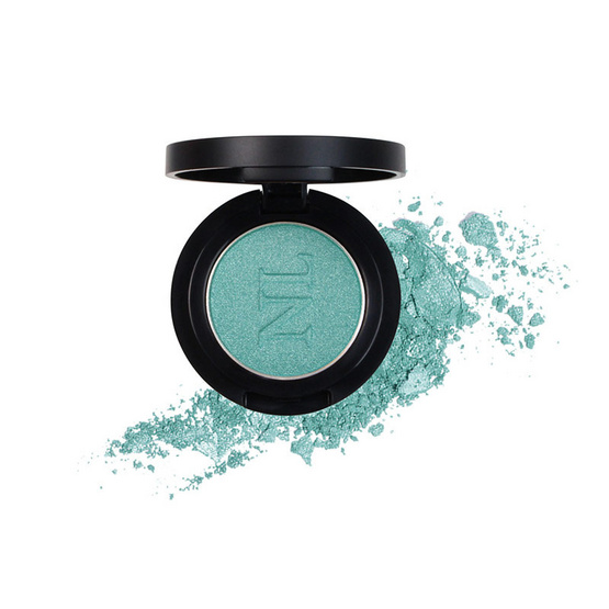 Nario Llarias Eyeshadow Single #20 Aqua Ocean Nario Llarias Eyeshadow Single #20 Aqua Ocean