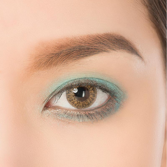 Nario Llarias Eyeshadow Single #20 Aqua Ocean Nario Llarias Eyeshadow Single #20 Aqua Ocean