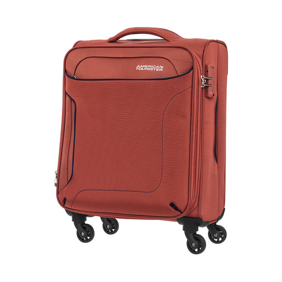 American Tourister กระเป๋าเดินทาง รุ่น CLAYTON 20 นิ้ว American Tourister กระเป๋าเดินทาง รุ่น CLAYTON 20 นิ้ว