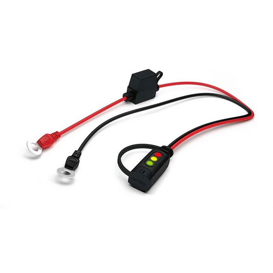 CTEK อุปกรณ์เสริมสำหรับเครื่องชาร์จแบตเตอรี่ Comfort Indicator Eyelet CTEK อุปกรณ์เสริมสำหรับเครื่องชาร์จแบตเตอรี่ Comfort Indicator Eyelet