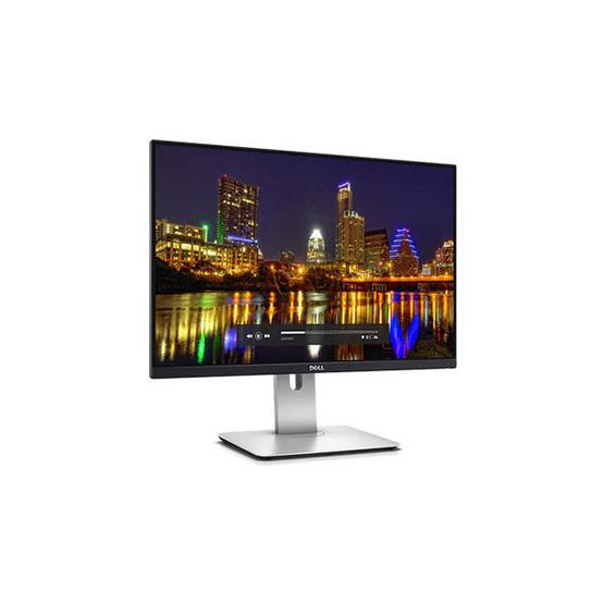 Dell LED Monitor 24" Model U2415 Dell LED Monitor 24" Model U2415