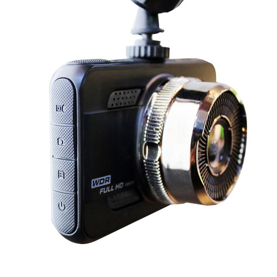 Gizmo กล้องติดรถยนต์ รุ่น GC-001 Gizmo กล้องติดรถยนต์ รุ่น GC-001