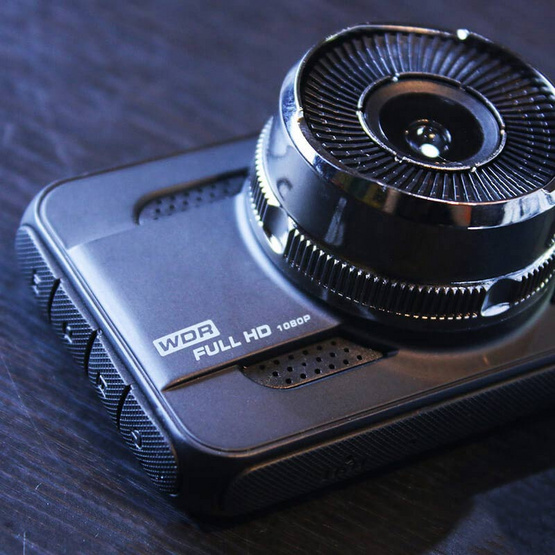 Gizmo กล้องติดรถยนต์ รุ่น GC-001 Gizmo กล้องติดรถยนต์ รุ่น GC-001