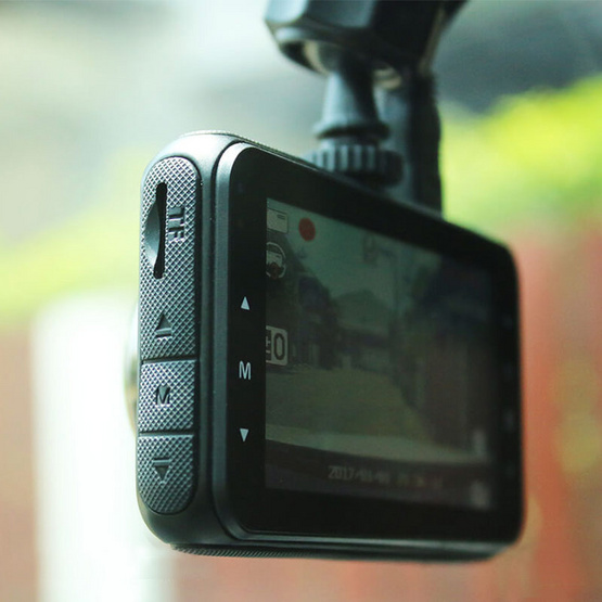Gizmo กล้องติดรถยนต์ รุ่น GC-001 Gizmo กล้องติดรถยนต์ รุ่น GC-001