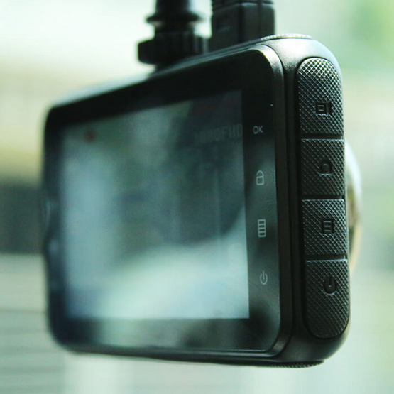 Gizmo กล้องติดรถยนต์ รุ่น GC-001 Gizmo กล้องติดรถยนต์ รุ่น GC-001