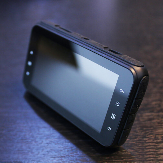 Gizmo กล้องติดรถยนต์ รุ่น GC-001 Gizmo กล้องติดรถยนต์ รุ่น GC-001