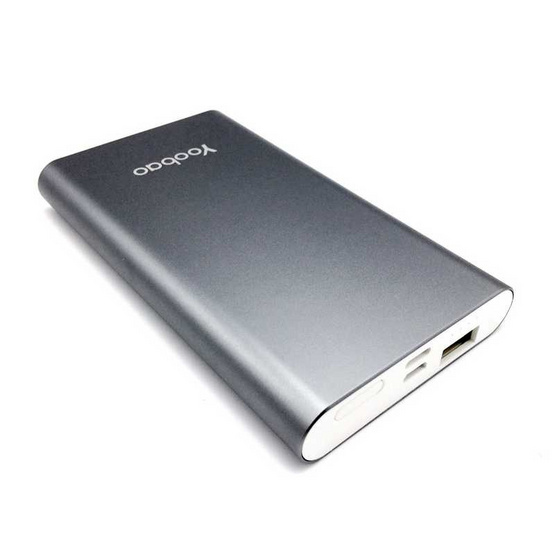 Yoobao แบตเตอรี่สำรอง รุ่น P13 13000 mAh Yoobao แบตเตอรี่สำรอง รุ่น P13 13000 mAh