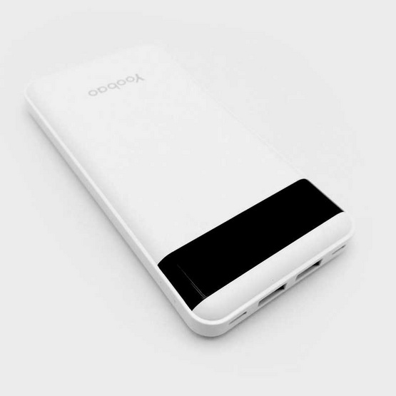 Powerbank Yoobao P16PRO LCD 16000 mAh Powerbank Yoobao P16PRO LCD 16000 mAh