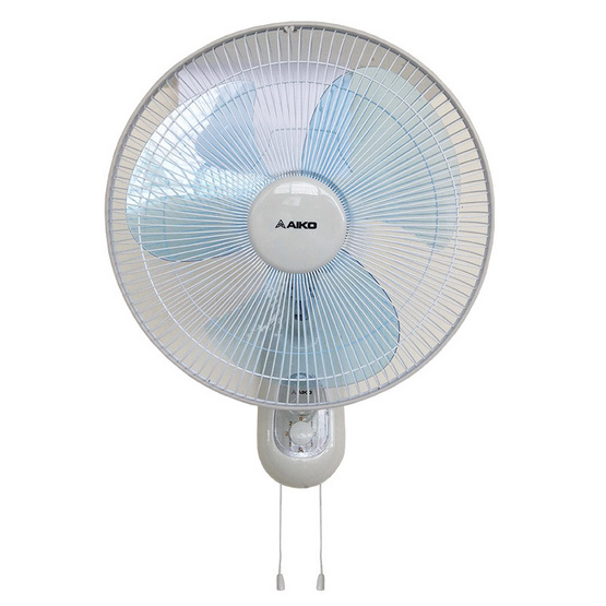 Aiko พัดลมติดผนัง 16 นิ้ว รุ่น SM-1635 Aiko พัดลมติดผนัง 16 นิ้ว รุ่น SM-1635