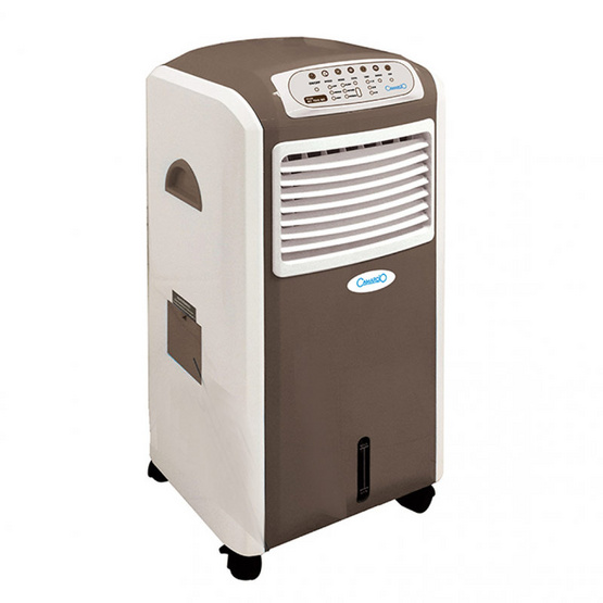Camarcio พัดลมไอเย็น รุ่น AC7015 Camarcio พัดลมไอเย็น รุ่น AC7015