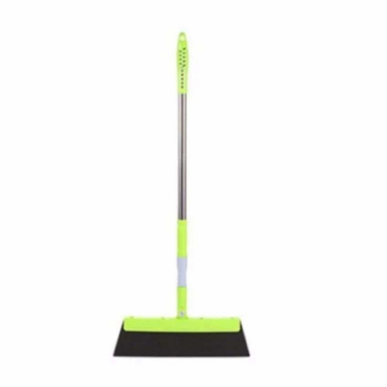 SSC Magic Broom ไม้กวาดปรับองศา 180 องศา - สีเขียว SSC Magic Broom ไม้กวาดปรับองศา 180 องศา - สีเขียว