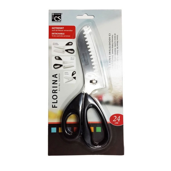 VRF กรรไกรถอดประกอบได้ ZZR95 VRF กรรไกรถอดประกอบได้ ZZR95