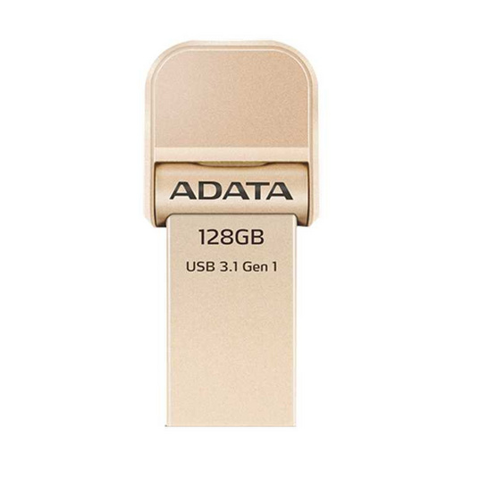 ADATA i-Memory Flash Drive AI920 128GB ADATA i-Memory Flash Drive AI920 128GB