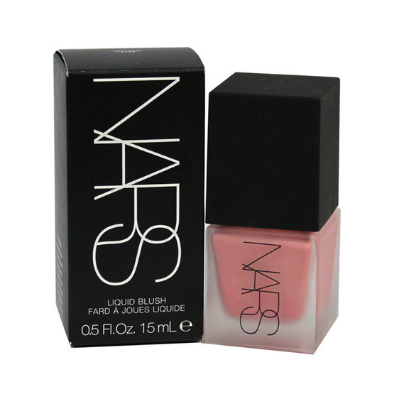 Nars Liquid Blush #Orgasm 15 ml. Nars Liquid Blush #Orgasm 15 ml.