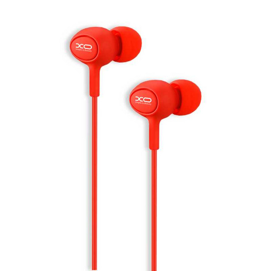 XO หูฟังแบบ In-Ear รุ่น Candy S6 XO หูฟังแบบ In-Ear รุ่น Candy S6