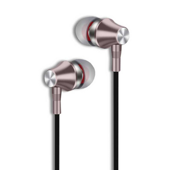XO หูฟังแบบ In-Ear รุ่น S7 XO หูฟังแบบ In-Ear รุ่น S7