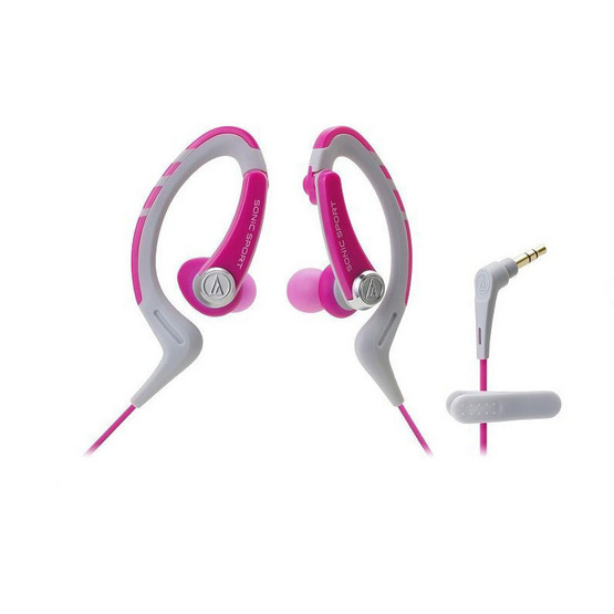 Audio-Technica SONIC SPORTS Easy Fit - SPORT1IS Audio-Technica SONIC SPORTS Easy Fit - SPORT1IS