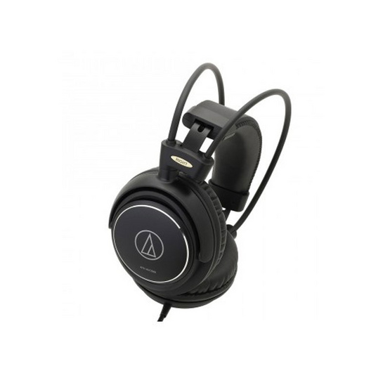 Audio-Technica ATH-AVC500 Lifestyle and Music Headphones Audio-Technica ATH-AVC500 Lifestyle and Music Headphones