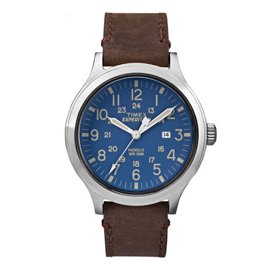 Timex นาฬิกาข้อมือ รุ่น expedition TW4B06400 Timex นาฬิกาข้อมือ รุ่น expedition TW4B06400