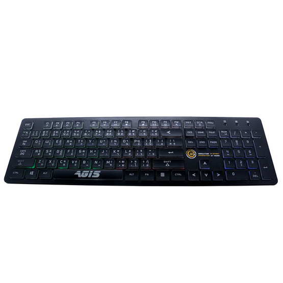 Neolution E-Sport Gaming Keyboard Agis Neolution E-Sport Gaming Keyboard Agis