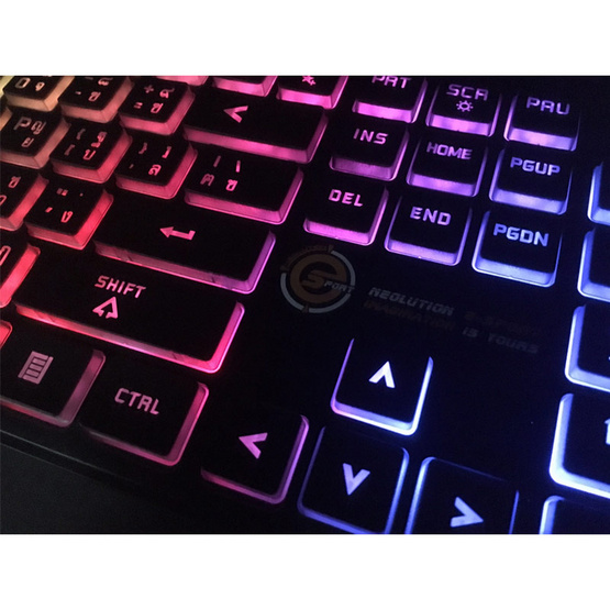 Neolution E-Sport Gaming Keyboard Agis Neolution E-Sport Gaming Keyboard Agis