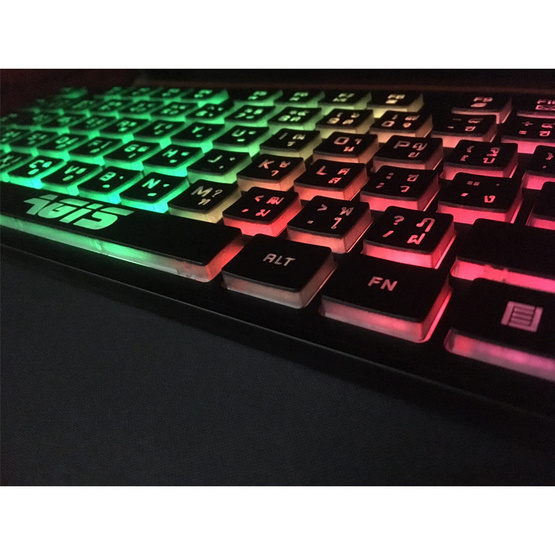 Neolution E-Sport Gaming Keyboard Agis Neolution E-Sport Gaming Keyboard Agis